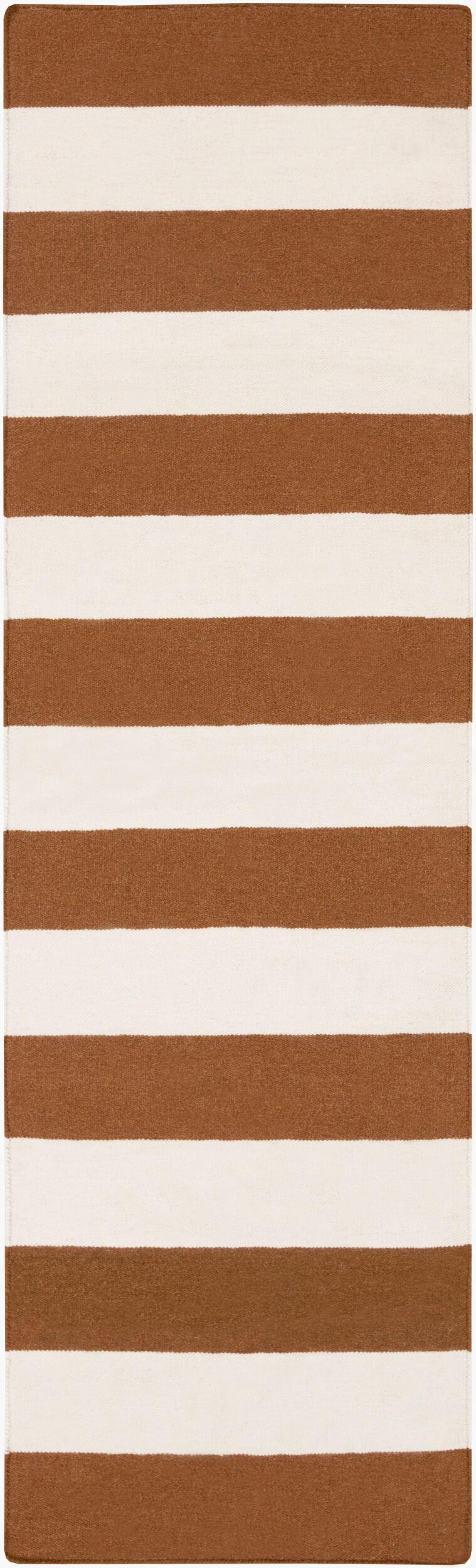 Surya Frontier FT-299 2'6" x 8' Handmade Rug