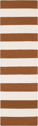 Surya Frontier FT-299 2'6" x 8' Handmade Rug