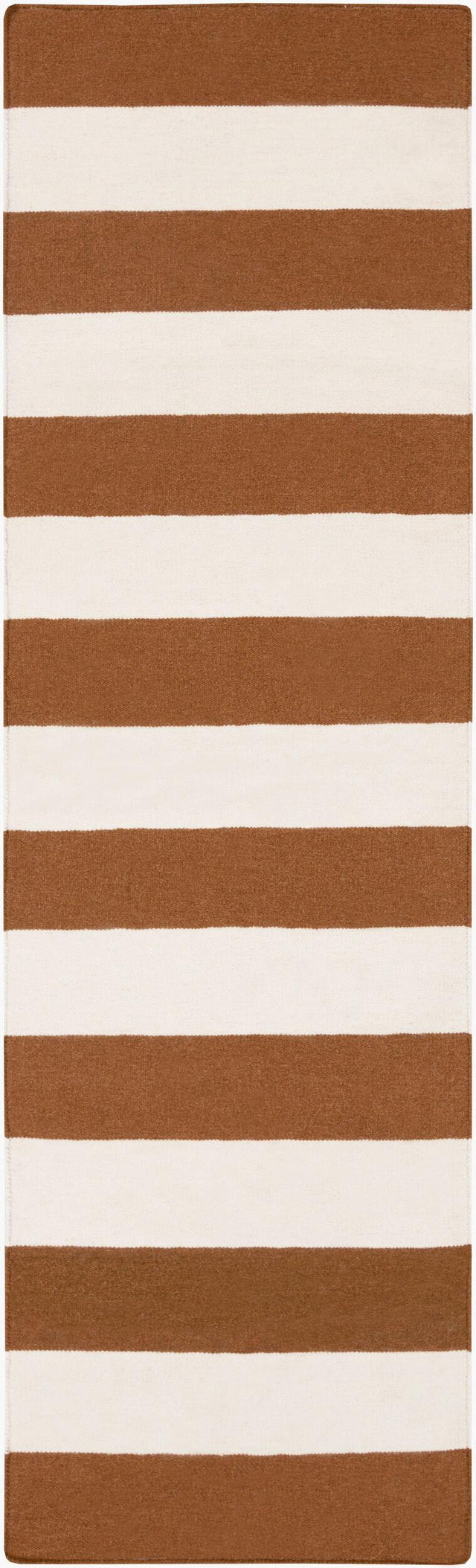 Surya Frontier FT-299 2'6" x 8' Handmade Rug