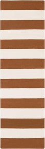 Surya Frontier FT-299 2'6" x 8' Handmade Rug