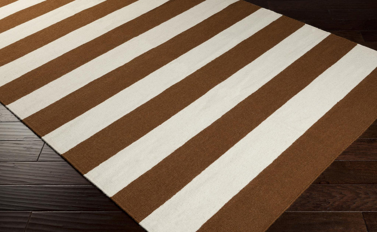 Surya Frontier FT-299 9' x 13' Hand Made Rug
