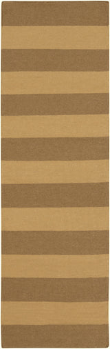 Surya Frontier FT-300 2'6" x 8' Hand Made Rug