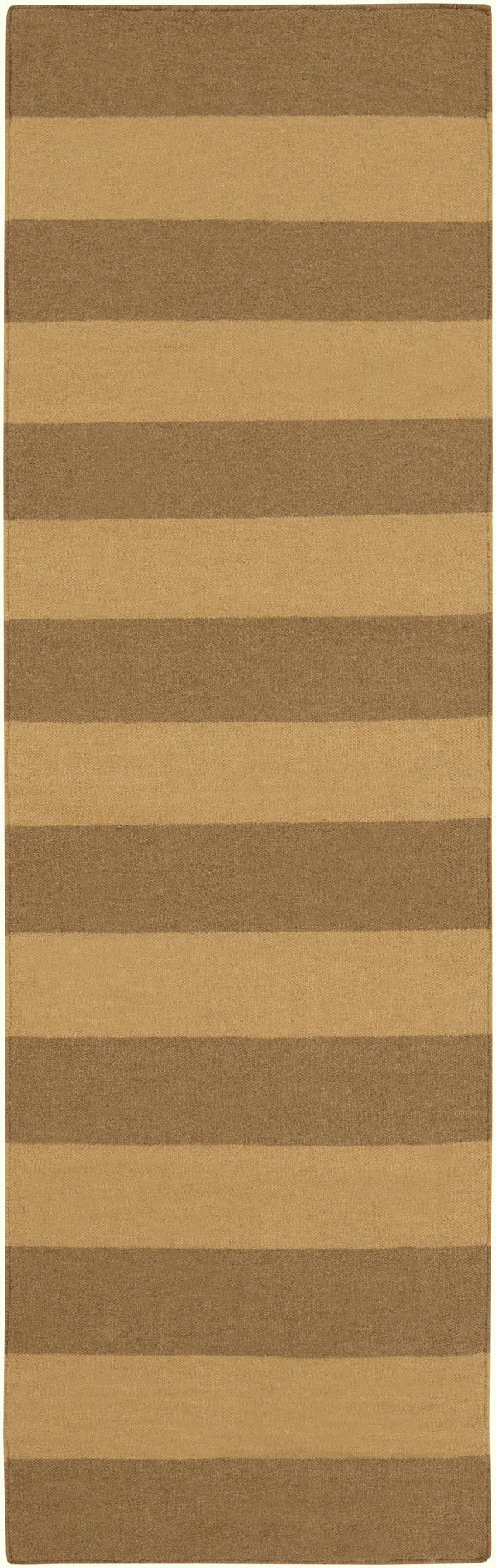 Surya Frontier FT-300 2'6" x 8' Hand Made Rug