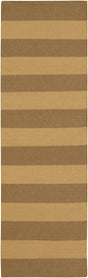 Surya Frontier FT-300 2'6" x 8' Hand Made Rug