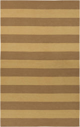 Surya Frontier FT-300 3'6" x 5'6" Hand Made Rug