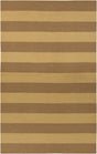 Surya Frontier FT-300 3'6" x 5'6" Hand Made Rug