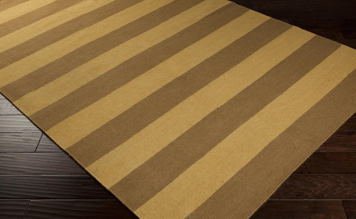 Surya Frontier FT-300 9' x 13' Hand Made Rug