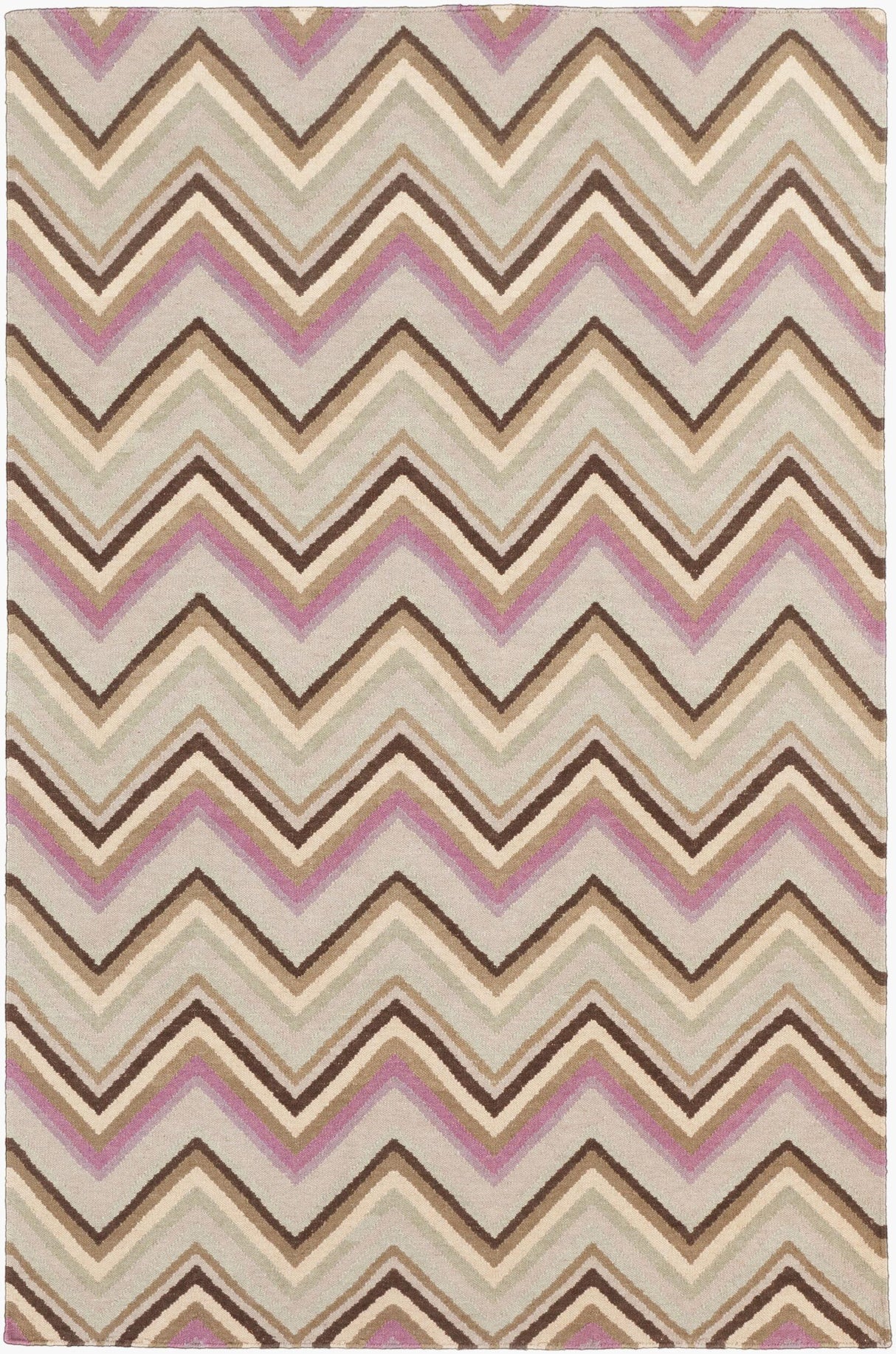 Surya Frontier FT-304 2' x 3' Handmade Rug