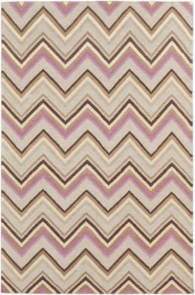 Surya Frontier FT-304 2'6" x 8' Handmade Rug