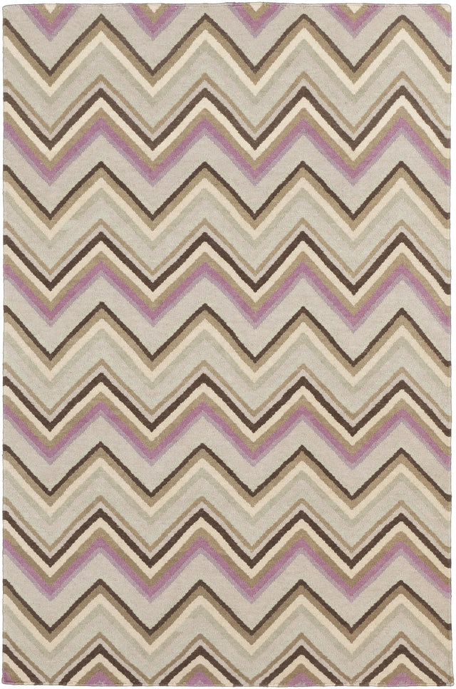 Surya Frontier FT-304 8' x 11' Hand Made Rug