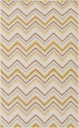 Surya Frontier FT-305 3'6" x 5'6" Hand Made Rug