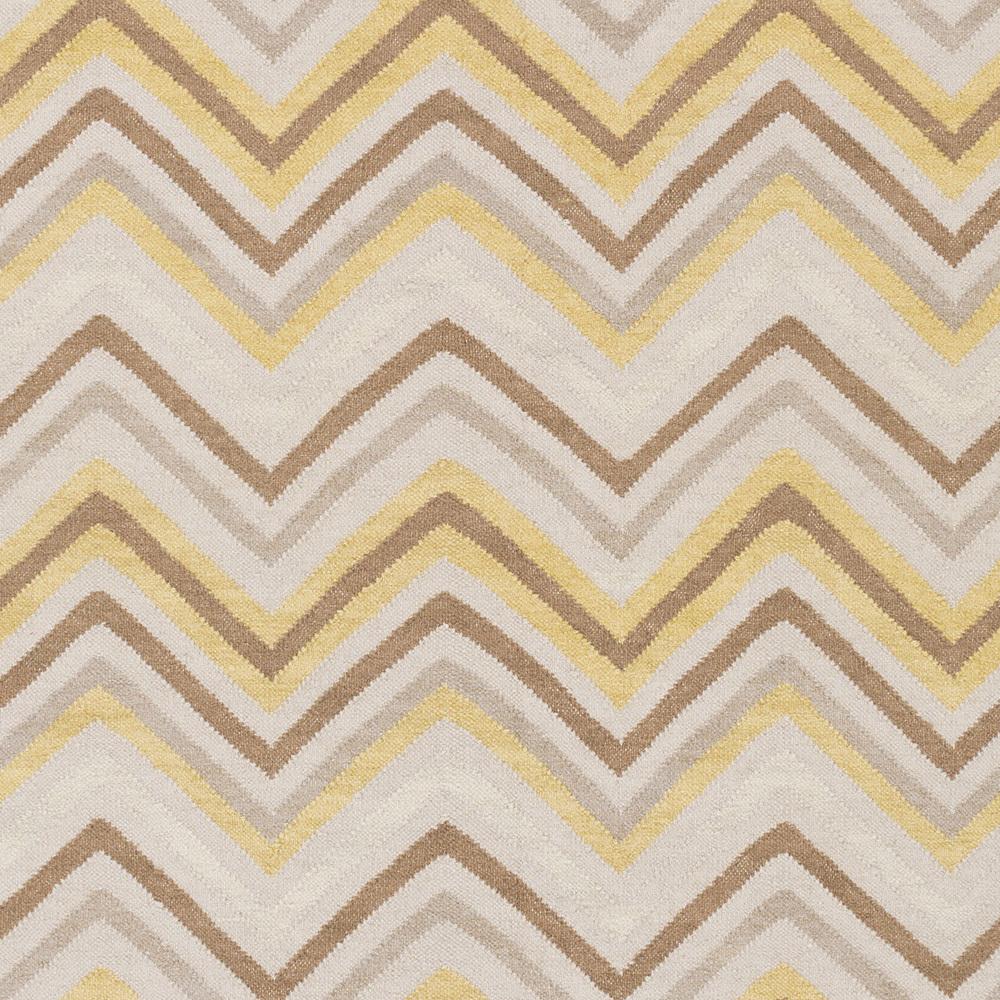Surya Frontier FT-305 3'6" x 5'6" Hand Made Rug