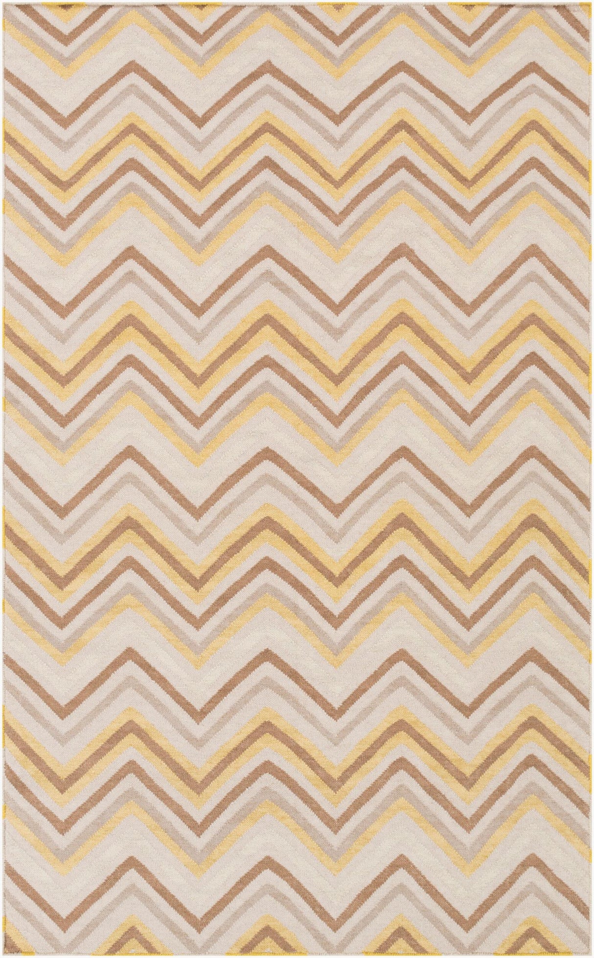 Surya Frontier FT-305 3'6" x 5'6" Handmade Rug