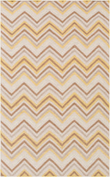 Surya Frontier FT-305 3'6" x 5'6" Handmade Rug