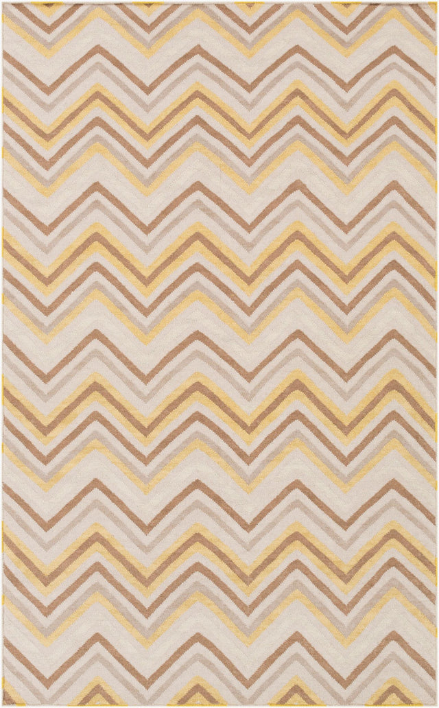 Surya Frontier FT-305 3'6" x 5'6" Handmade Rug