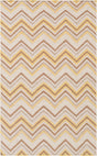 Surya Frontier FT-305 3'6" x 5'6" Handmade Rug