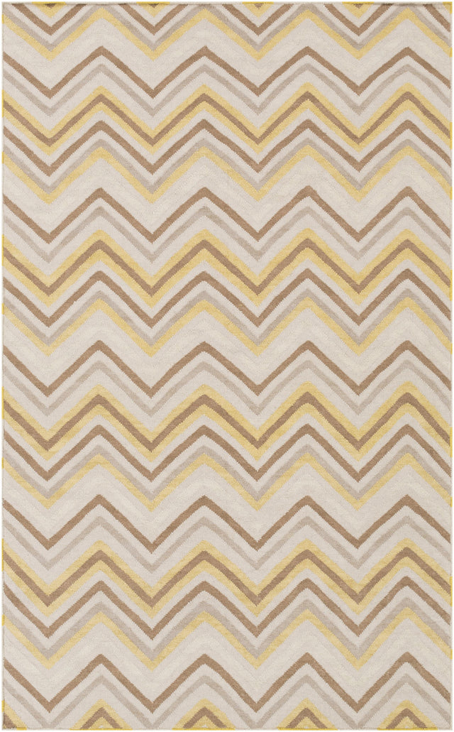 Surya Frontier FT-305 8' x 11' Hand Made Rug