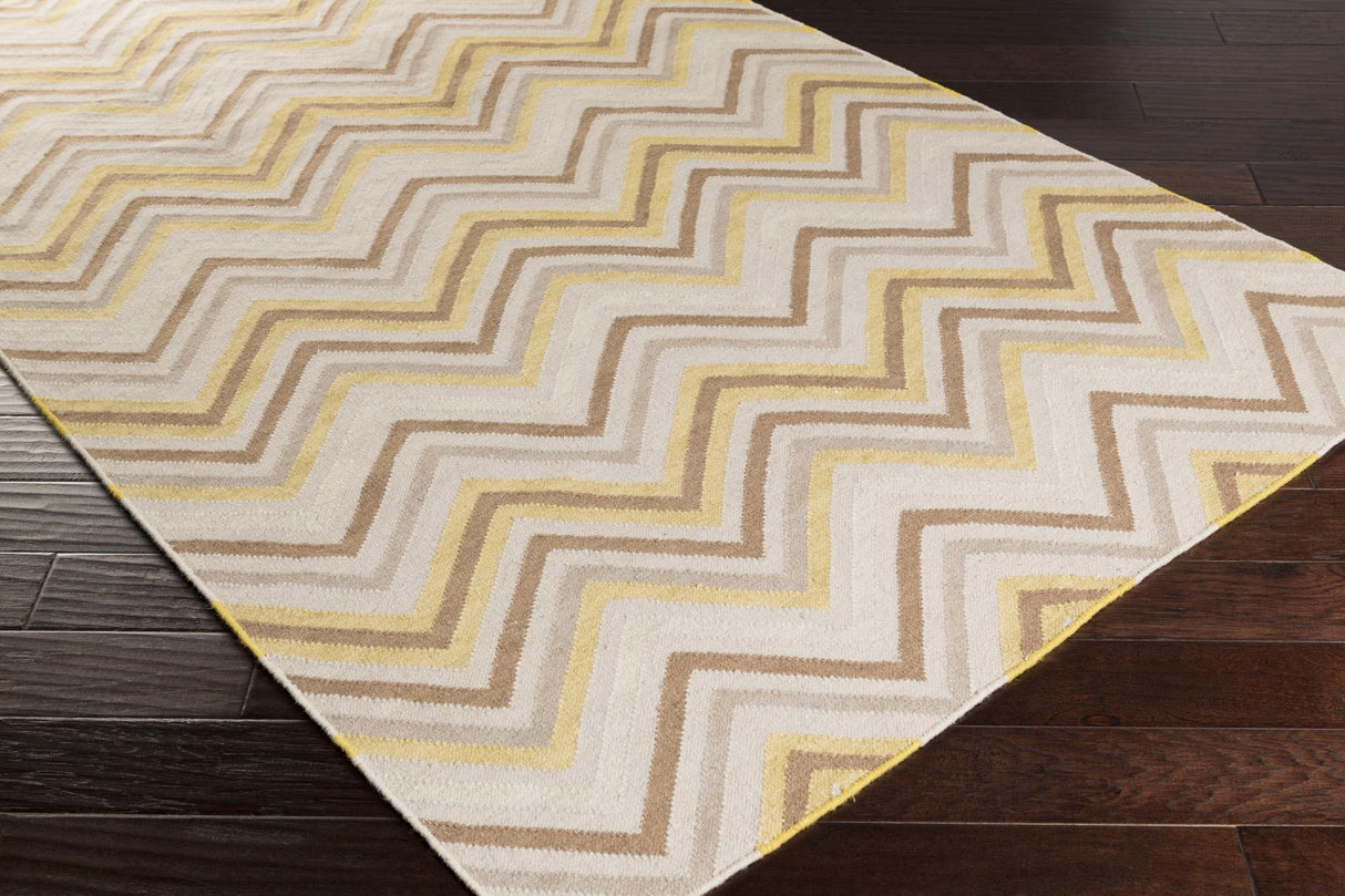 Surya Frontier FT-305 8' x 11' Hand Made Rug