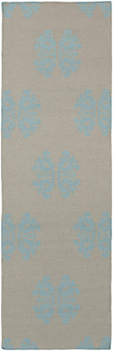 Surya Frontier FT-319 2'6" x 8' Hand Made Rug