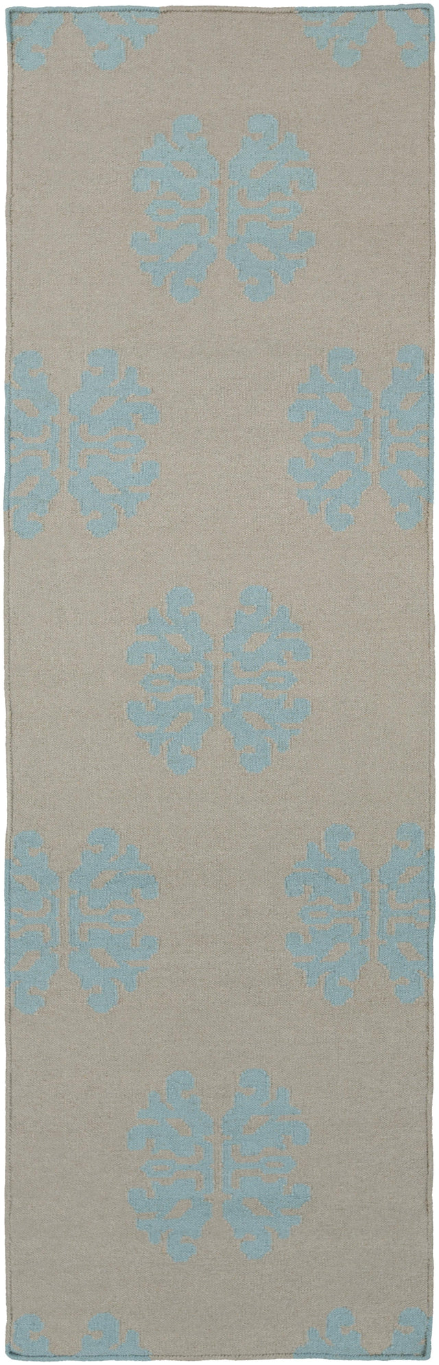 Surya Frontier FT-319 2'6" x 8' Hand Made Rug