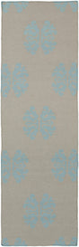 Surya Frontier FT-319 2'6" x 8' Hand Made Rug