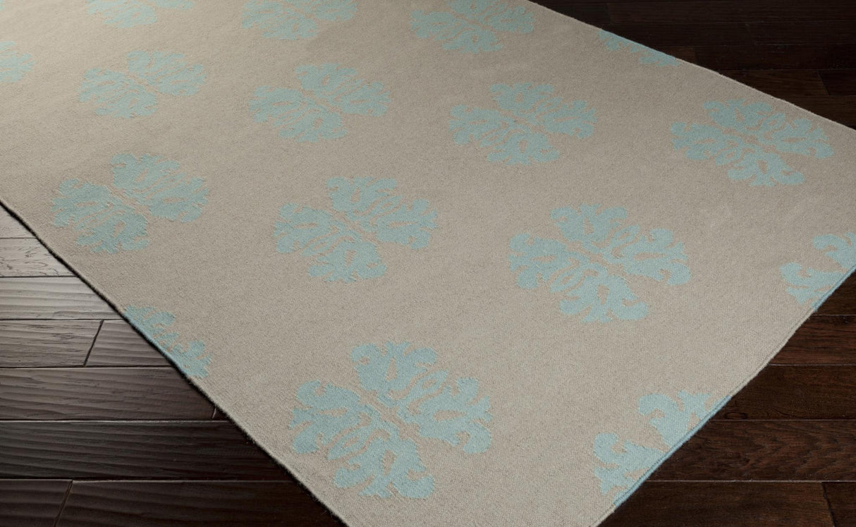 Surya Frontier FT-319 2'6" x 8' Hand Made Rug