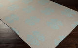 Surya Frontier FT-319 2'6" x 8' Hand Made Rug