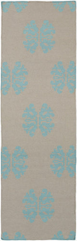 Surya Frontier FT-319 2'6" x 8' Handmade Rug