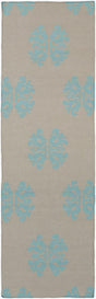Surya Frontier FT-319 2'6" x 8' Handmade Rug