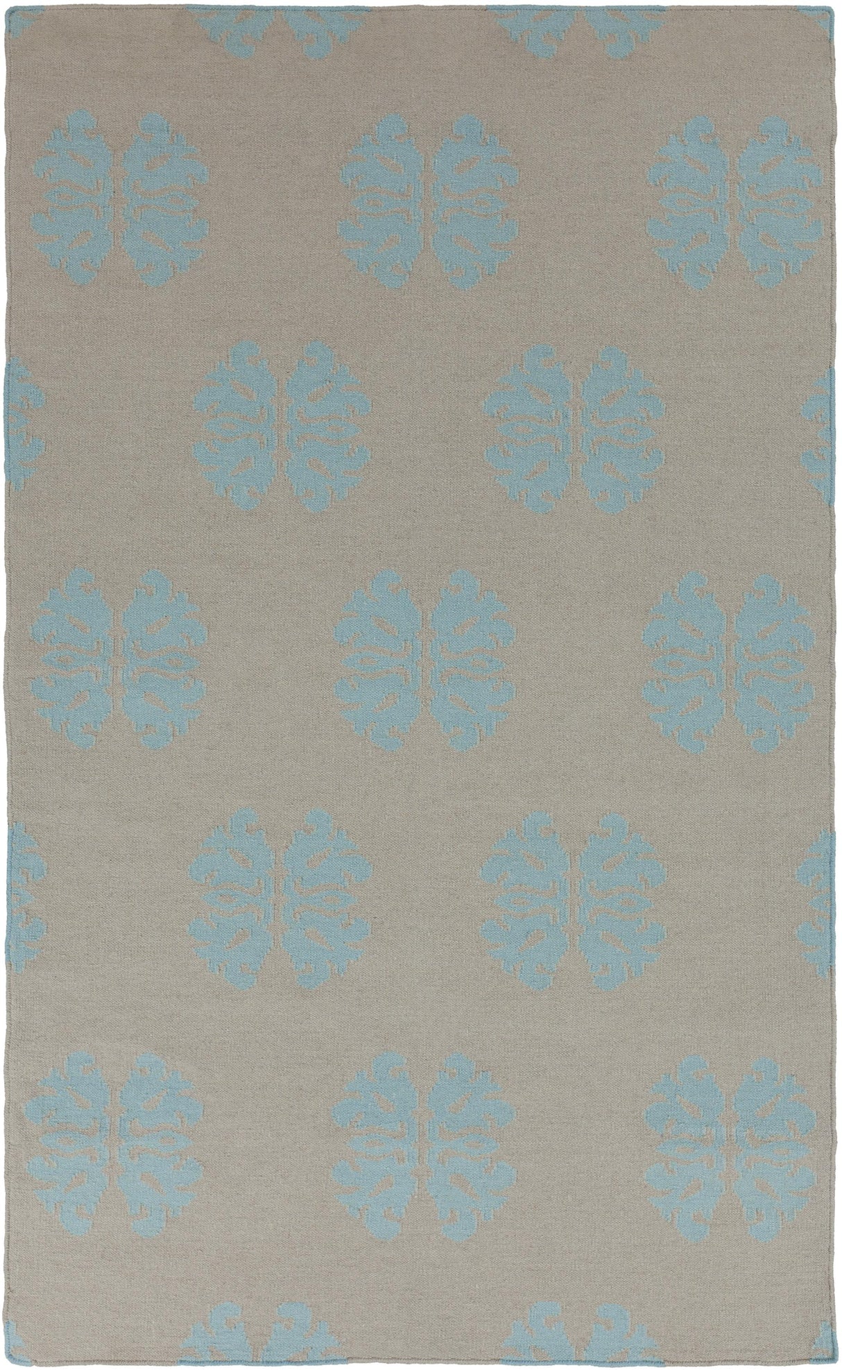 Surya Frontier FT-319 9' x 13' Hand Made Rug
