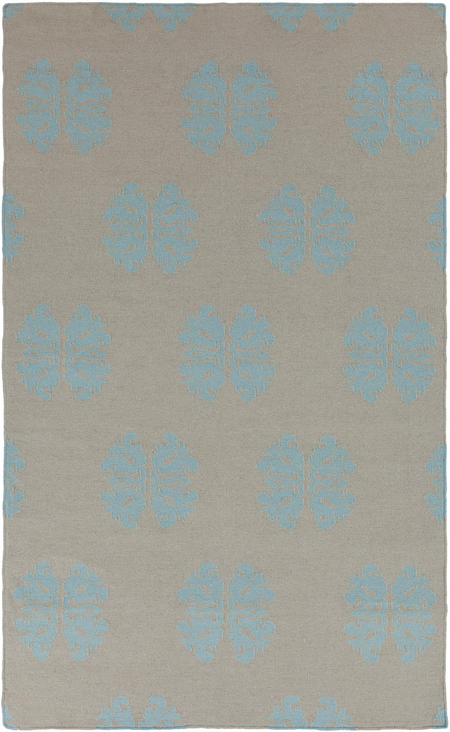 Surya Frontier FT-319 9' x 13' Hand Made Rug