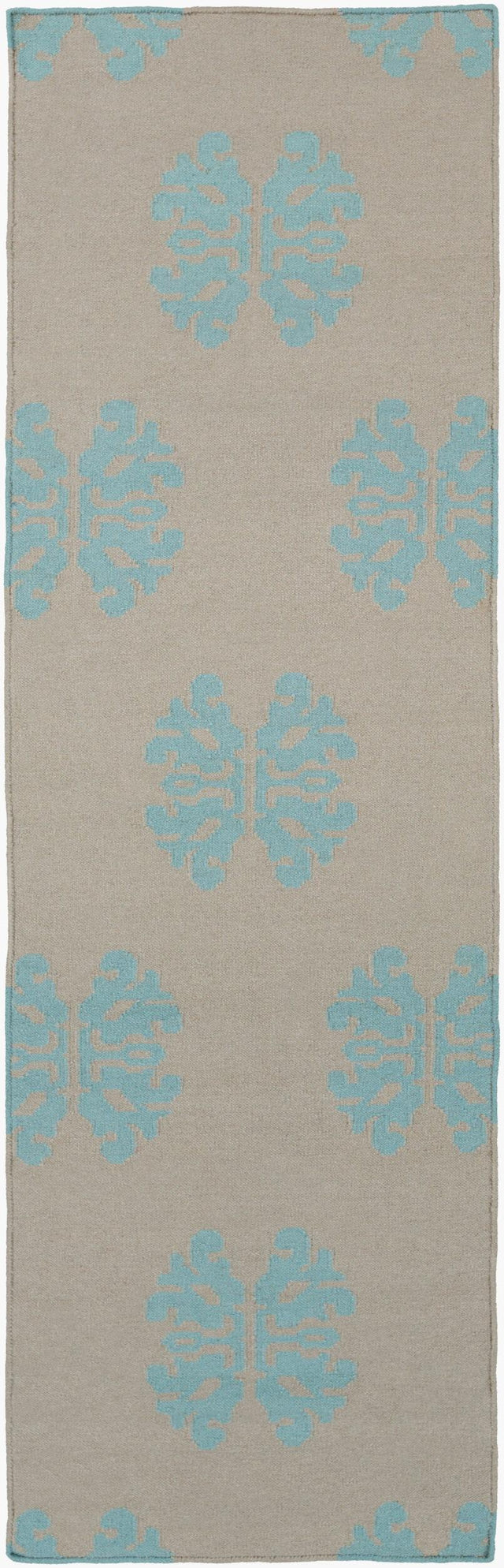 Surya Frontier FT-319 9' x 13' Handmade Rug