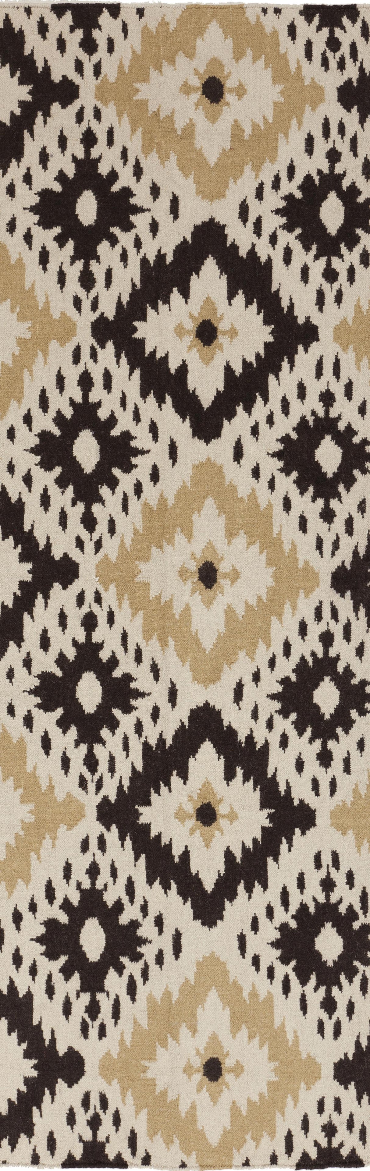 Surya Frontier FT-331 2'6" x 8' Hand Made Rug