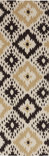 Surya Frontier FT-331 2'6" x 8' Hand Made Rug