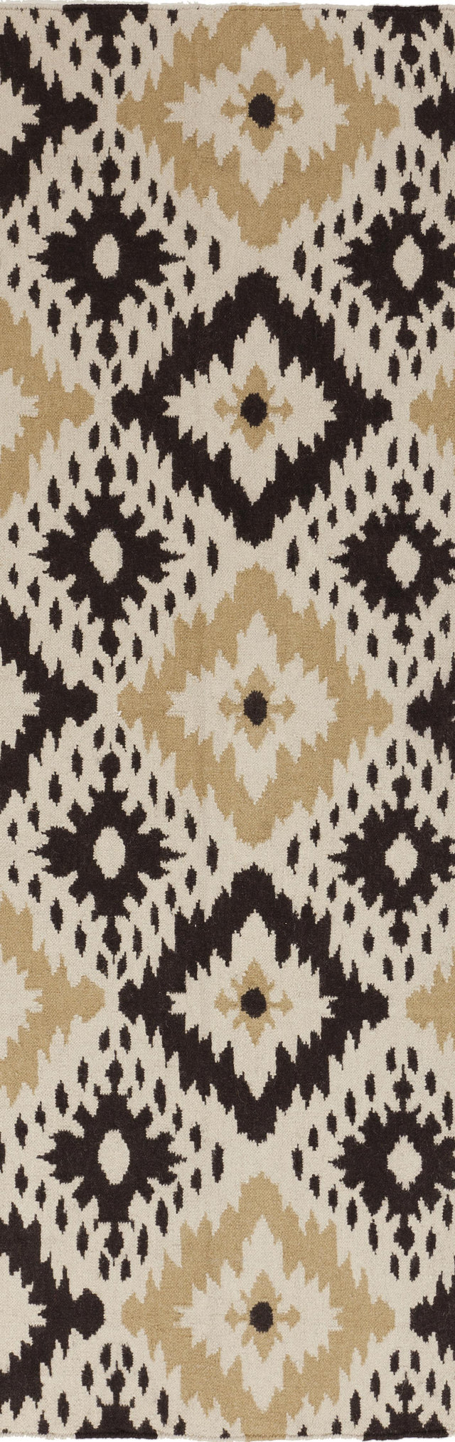 Surya Frontier FT-331 2'6" x 8' Hand Made Rug