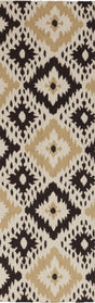 Surya Frontier FT-331 2'6" x 8' Hand Made Rug