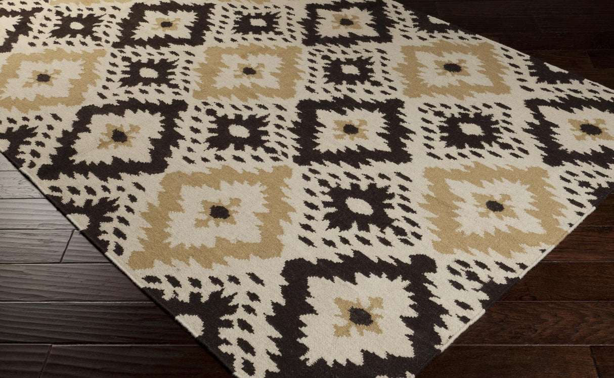 Surya Frontier FT-331 2'6" x 8' Hand Made Rug