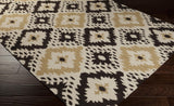 Surya Frontier FT-331 2'6" x 8' Hand Made Rug