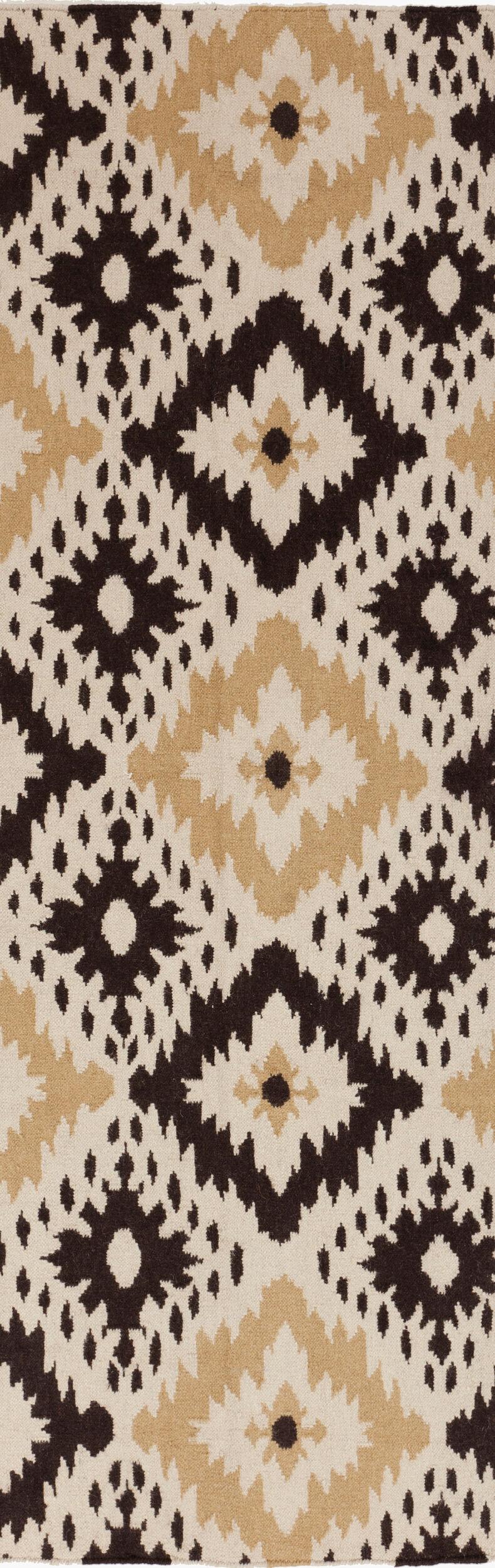 Surya Frontier FT-331 2'6" x 8' Handmade Rug