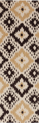 Surya Frontier FT-331 2'6" x 8' Handmade Rug