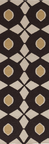 Surya Frontier FT-350 2'6" x 8' Hand Made Rug
