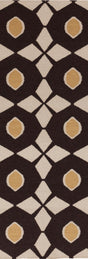 Surya Frontier FT-350 2'6" x 8' Handmade Rug