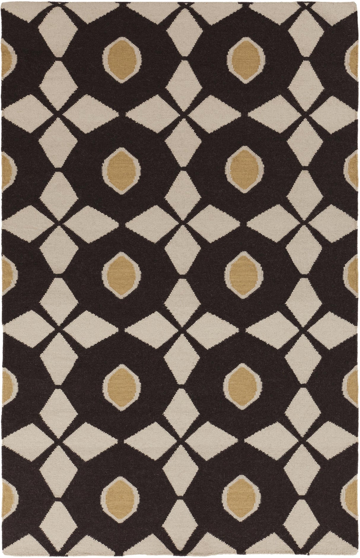 Surya Frontier FT-350 9' x 13' Hand Made Rug