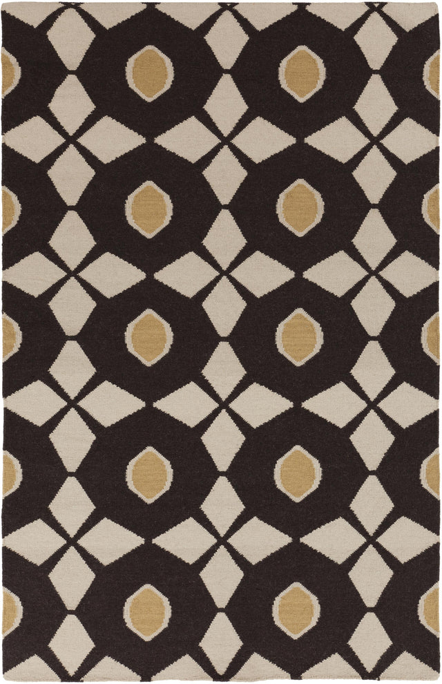 Surya Frontier FT-350 9' x 13' Hand Made Rug