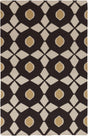 Surya Frontier FT-350 9' x 13' Hand Made Rug