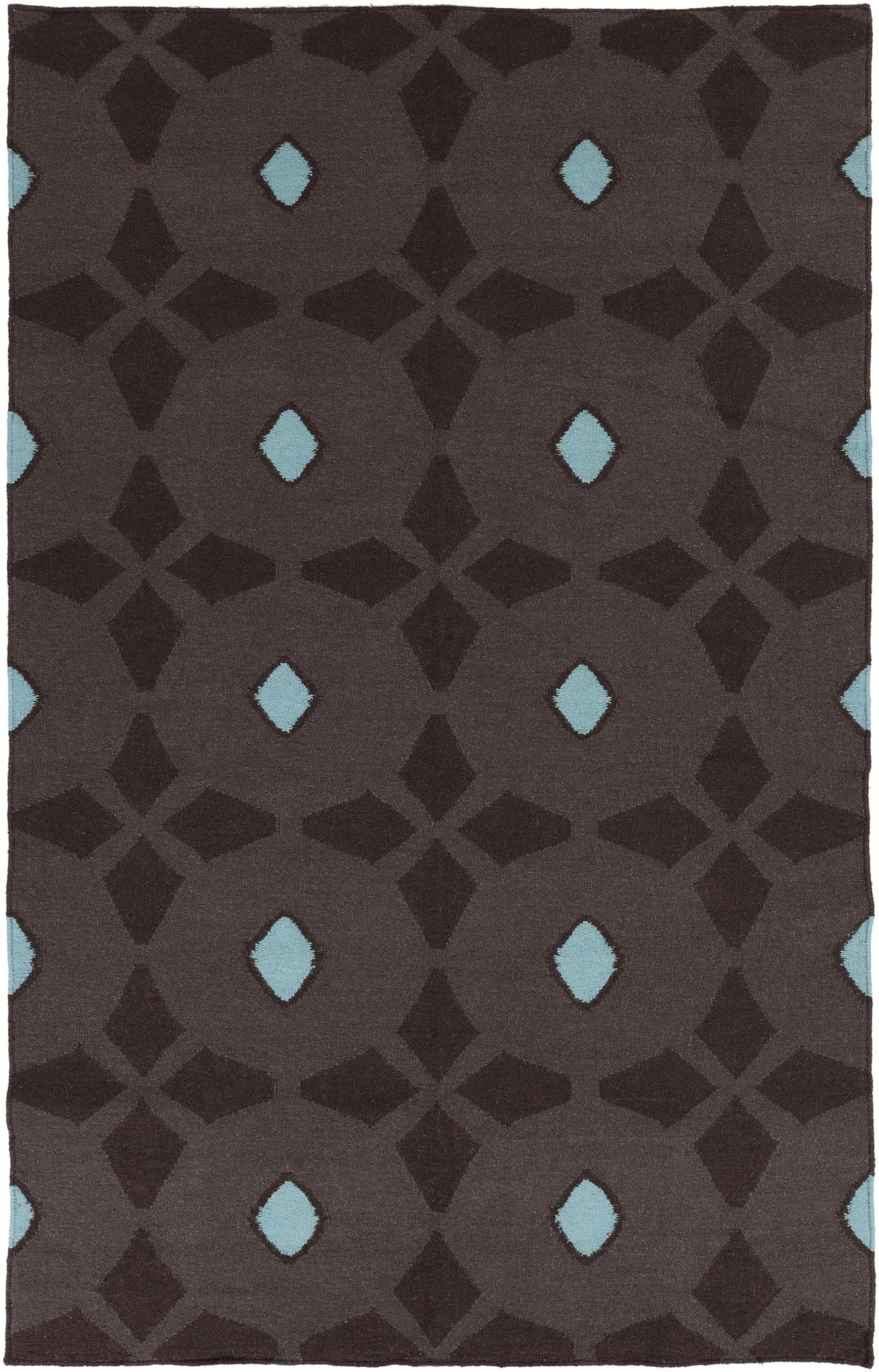Surya Frontier FT-352 2' x 3' Hand Made Rug