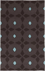 Surya Frontier FT-352 2' x 3' Hand Made Rug