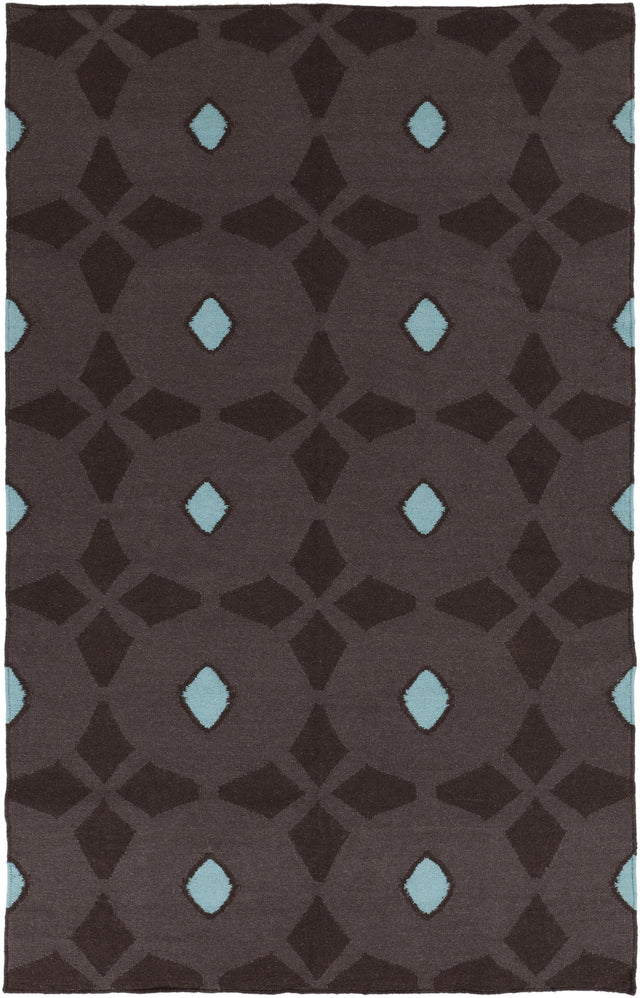 Surya Frontier FT-352 2' x 3' Hand Made Rug