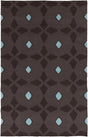Surya Frontier FT-352 2' x 3' Hand Made Rug