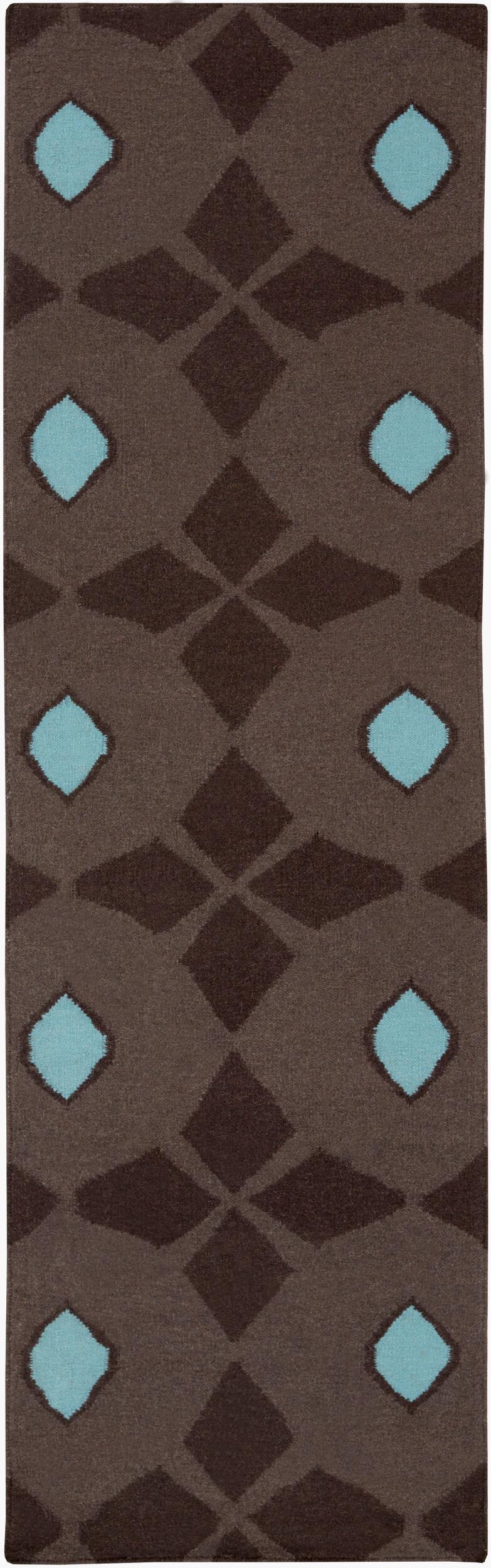 Surya Frontier FT-352 2' x 3' Handmade Rug